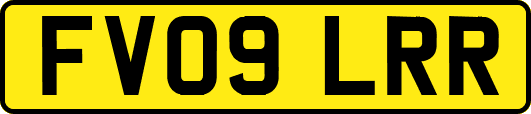 FV09LRR