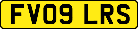 FV09LRS