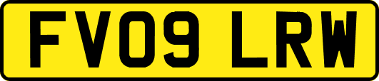 FV09LRW