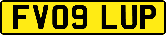 FV09LUP