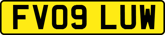 FV09LUW