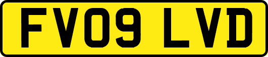 FV09LVD