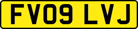 FV09LVJ