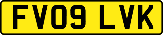 FV09LVK