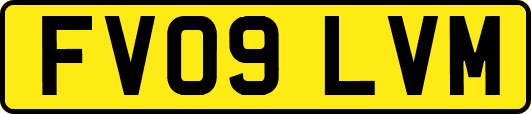 FV09LVM