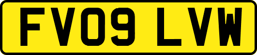 FV09LVW