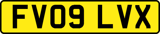 FV09LVX