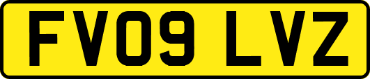 FV09LVZ