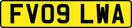 FV09LWA