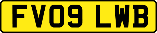 FV09LWB