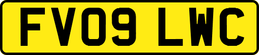 FV09LWC