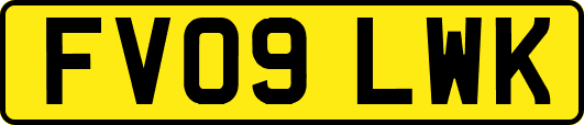 FV09LWK