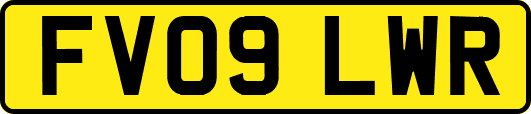 FV09LWR