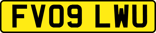 FV09LWU
