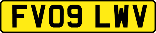 FV09LWV