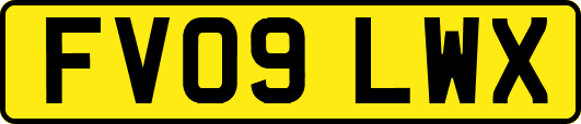 FV09LWX