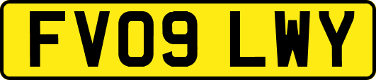 FV09LWY