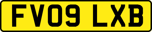 FV09LXB