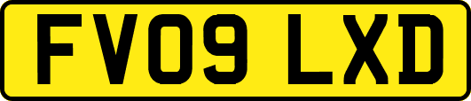 FV09LXD