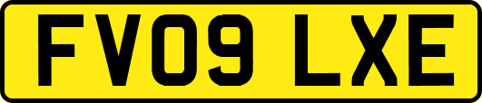 FV09LXE