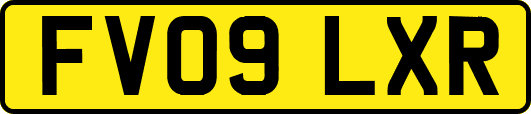 FV09LXR