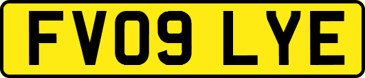 FV09LYE