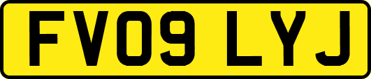 FV09LYJ