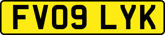 FV09LYK