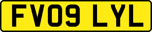 FV09LYL