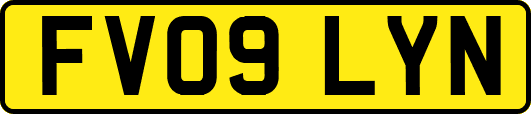 FV09LYN