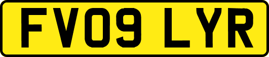 FV09LYR