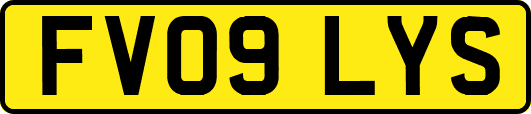FV09LYS