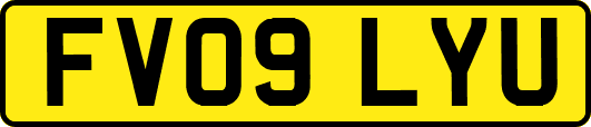 FV09LYU
