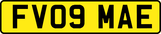 FV09MAE