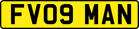FV09MAN