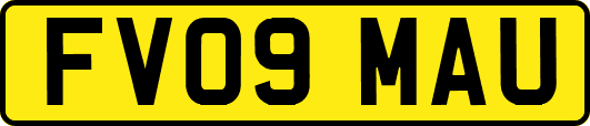 FV09MAU