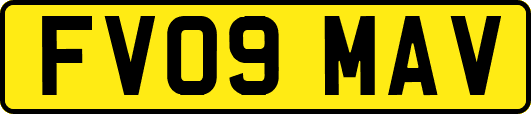 FV09MAV