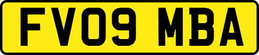 FV09MBA