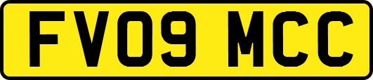 FV09MCC