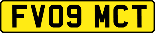 FV09MCT
