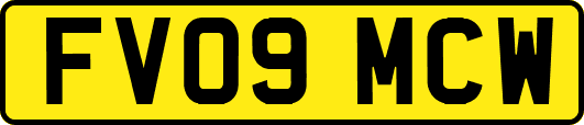 FV09MCW