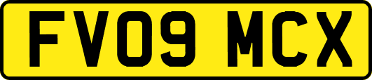 FV09MCX