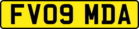 FV09MDA