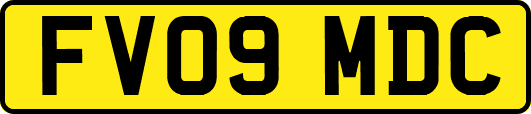 FV09MDC