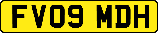 FV09MDH