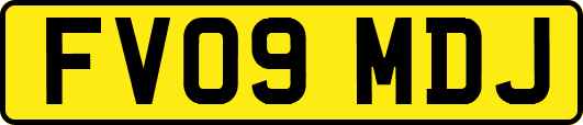 FV09MDJ