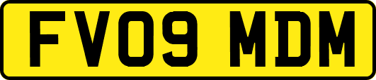 FV09MDM