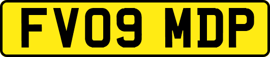 FV09MDP