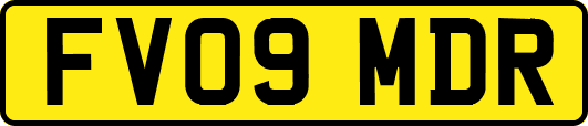 FV09MDR