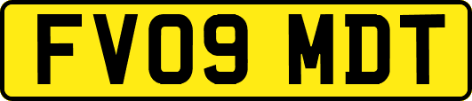 FV09MDT